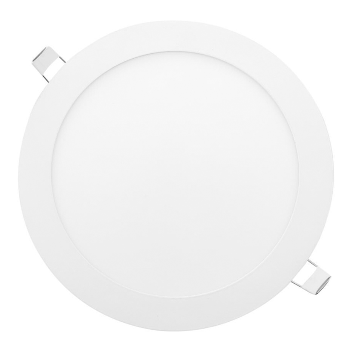Zmr_15W Slim Sıva Altı Yuvarlak LED Panel Armatür 3000K-4000K-6500K 1275Lm_ 12141123