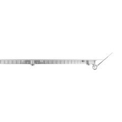 Zmr_18W Slim Sıva Altı Yuvarlak LED Panel Armatür 3000K-4000K-6500K 1530Lm_ 12141126