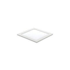 Zmr_9W Slim Sıva Altı Kare LED Panel Armatür 3000K-4000K-6500K 765Lm_ 12141217