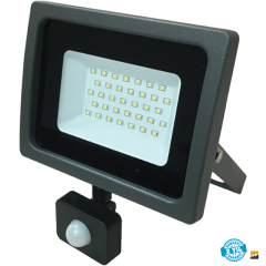 ACK_50W Sensörlü SMD LED Projektör_AT61-25032
