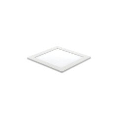 Zmr_12W Slim Sıva Altı Kare LED Panel Armatür 3000K-4000K-6500K 1020Lm_ 12141220