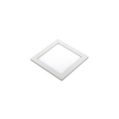 Zmr_12W Slim Sıva Altı Kare LED Panel Armatür 3000K-4000K-6500K 1020Lm_ 12141220