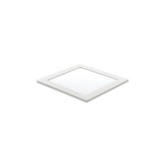 Zmr_15W Slim Sıva Altı Kare LED Panel Armatür 3000K-4000K-6500K 1275Lm_ 12141223