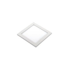 Zmr_15W Slim Sıva Altı Kare LED Panel Armatür 3000K-4000K-6500K 1275Lm_ 12141223