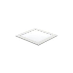 Zmr_18W Slim Sıva Altı Kare LED Panel Armatür 3000K-4000K-6500K 1530Lm_ 12141226
