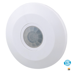 ACK_360° Tavan Tipi Lüks Hareket Sensörü_AY31-01010