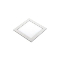 Zmr_24W Slim Sıva Altı Kare LED Panel Armatür 3000K-4000K-6500K 2040Lm_ 12141229
