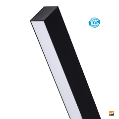 ACK_55x76mm 36W 1010mm Led Linear Armatür_AL01-02901