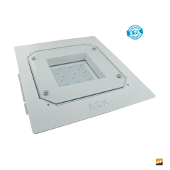 ACK_70W LED Kanopi Armatür_AT38-07500