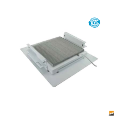 ACK_90W LED Kanopi Armatür_AT38-09000
