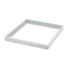Zmr_30x60 Blacklight Panel Armatürü Sıva Üstü Çerçevesi_ 12171212
