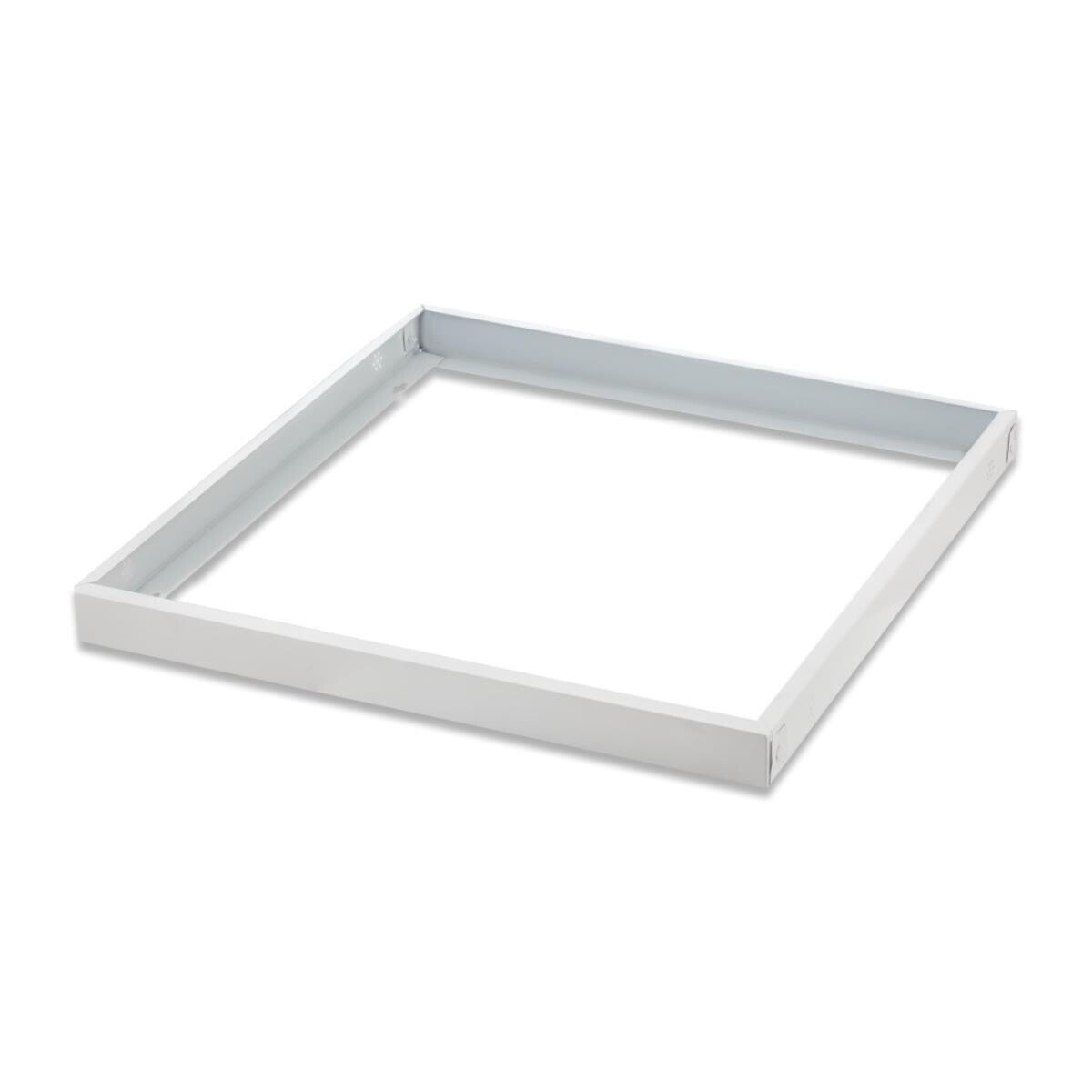 Zmr_30x120 Blacklight Panel Armatürü Sıva Üstü Çerçevesi_ 12171213
