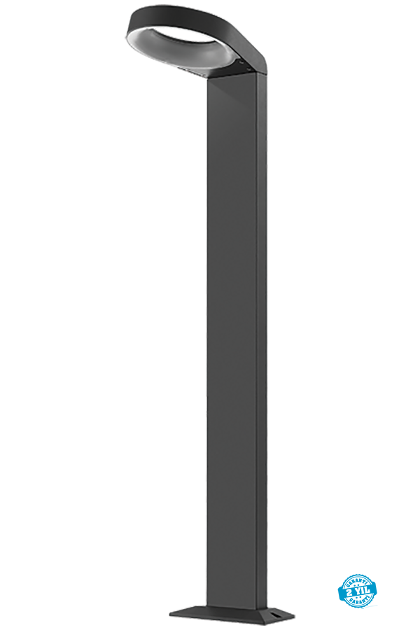 ACK_Teras 800 - Bahçe Armatürü_AG43-03202