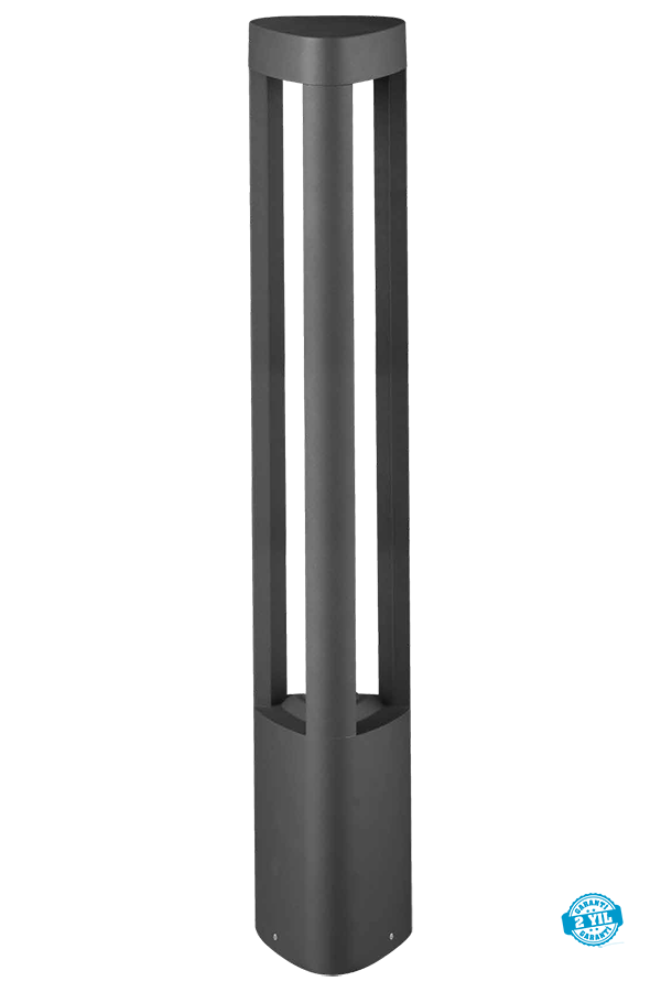 ACK_Dallas 800 - Bahçe Armatürü_AG43-02302