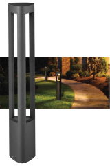 ACK_Dallas 800 - Bahçe Armatürü_AG43-02302
