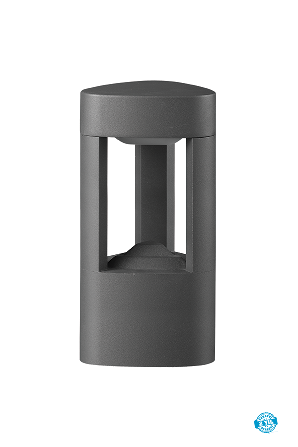ACK_Dallas 300 - Bahçe Armatürü_AG43-02002
