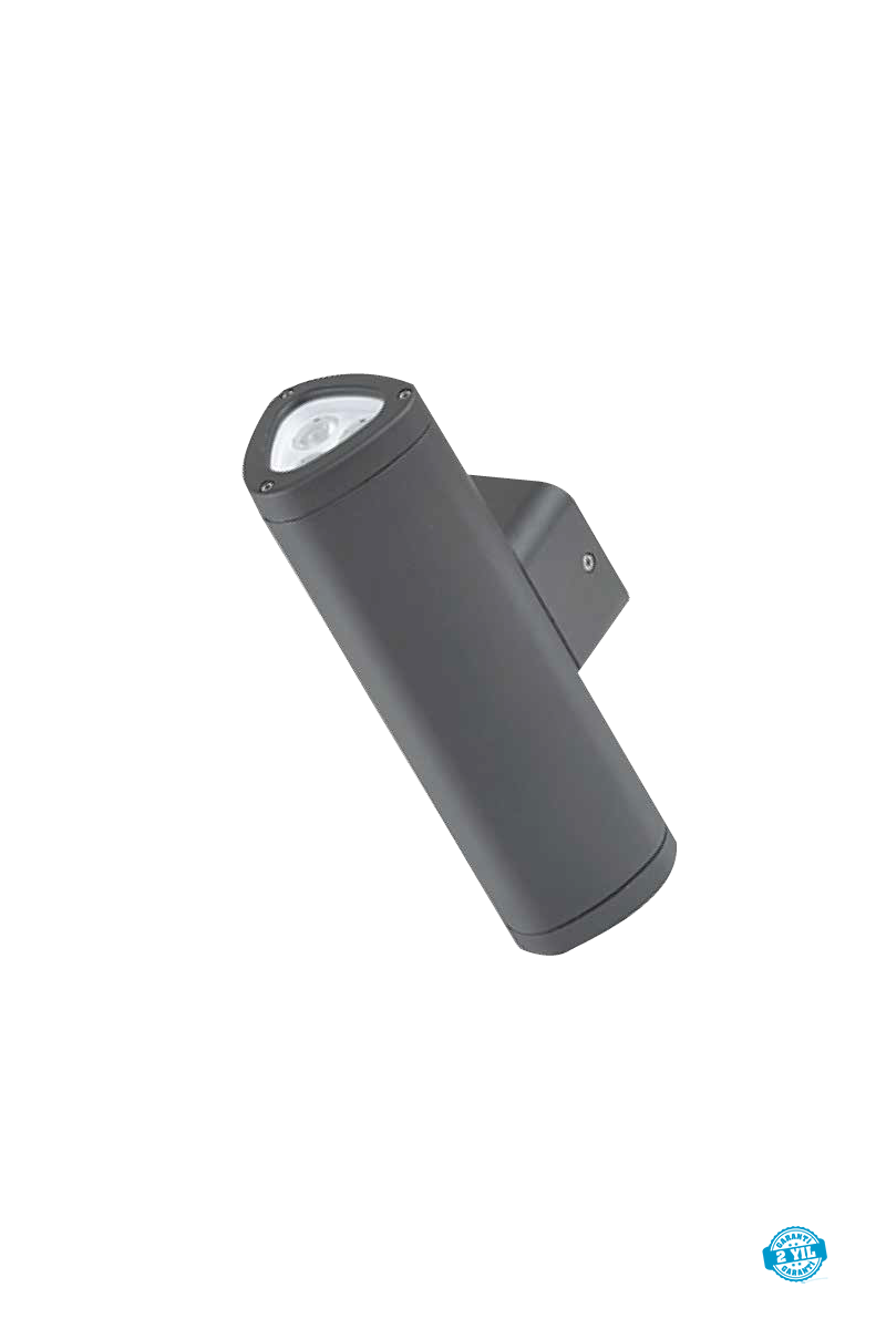 ACK_Sirius 2A Bahçe Duvar Apliği_AG40-00802