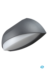ACK_Pirus B Bahçe Duvar Apliği_AG40-00602