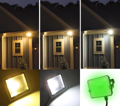 Zmr_50W Slim LED Projektör IP65 4300Lm_ 13121114
