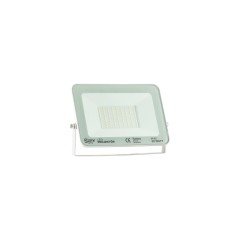 Zmr_50W Slim LED Projektör IP65 4300Lm_ 13121114