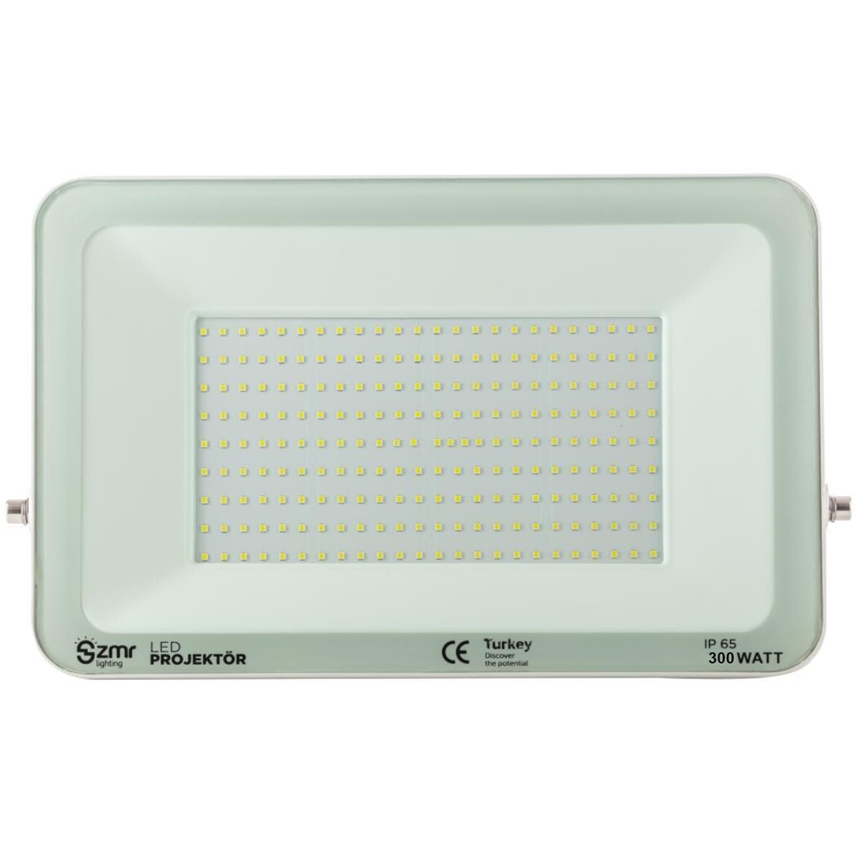 Zmr_300W Slim LED Projektör IP65 27000Lm_ 13121124