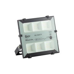 Zmr_TW 50W LED Projektör IP66 5600Lm_ 13121311