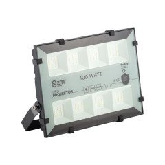 Zmr_TW 100W LED Projektör IP66 11200Lm_ 13121313