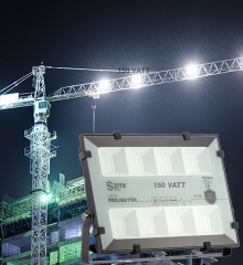 Zmr_TW 150W LED Projektör IP66 16800Lm_ 13121315