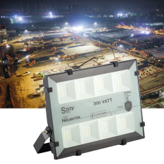 Zmr_TW 300W LED Projektör IP66 33600Lm_ 13121319