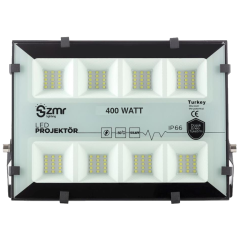 Zmr_TW 400W LED Projektör IP66 44800Lm_ 13121321