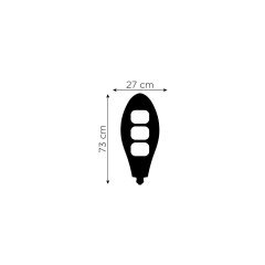 Zmr_150W LED Sokak Armatürü IP67 13500Lm_ 13151213