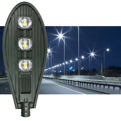 Zmr_200W LED Sokak Armatürü IP67 18000Lm_ 13151214