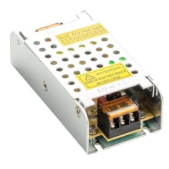 Zmr_3A 36W İnce/Slim Tip Led Trafosu IP20_ 14111111