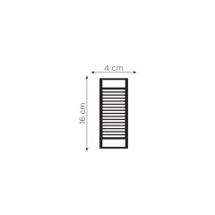 Zmr_5A 60W İnce/Slim Tip Led Trafosu IP20_ 14111112
