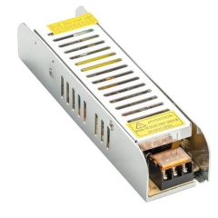 Zmr_5A 60W İnce/Slim Tip Led Trafosu IP20_ 14111112