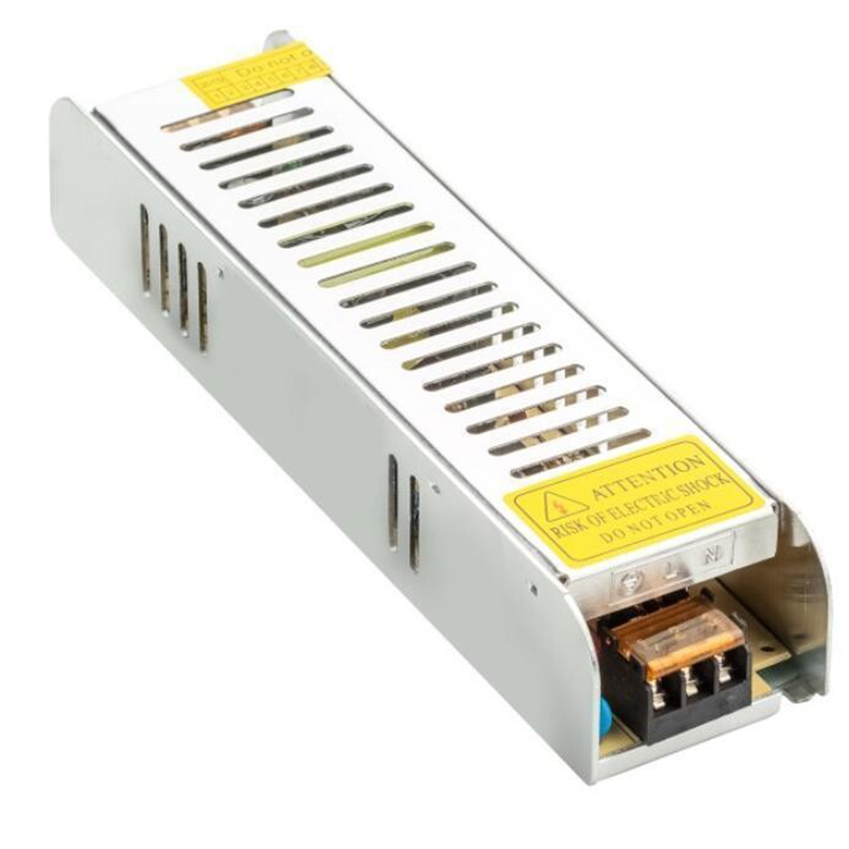 Zmr_8.5A 100W İnce/Slim Tip Led Trafosu IP20_ 14111119