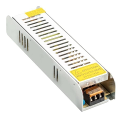 Zmr_10A 120W İnce/Slim Tip Led Trafosu IP20_ 14111113