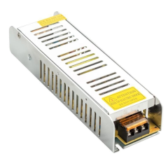 Zmr_12.5A 150W İnce/Slim Tip Led Trafosu IP20_ 14111114