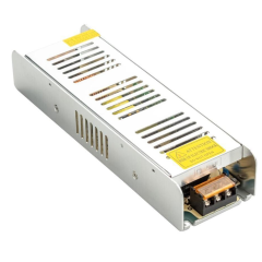 Zmr_20A 250W İnce/Slim Tip Led Trafosu IP20_ 14111116