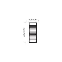 Zmr_40A 500W İnce/Slim Tip Led Trafosu IP20 Fanlı_ 14111118