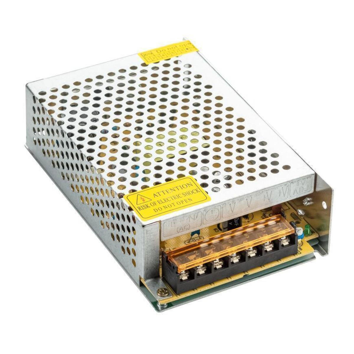 Zmr_10A 120W Led Trafosu IP20_ 14121113