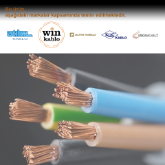 3x50+25mm²  TTR (NYMHY) Kablo (1 Metre)_DJLTUWX2