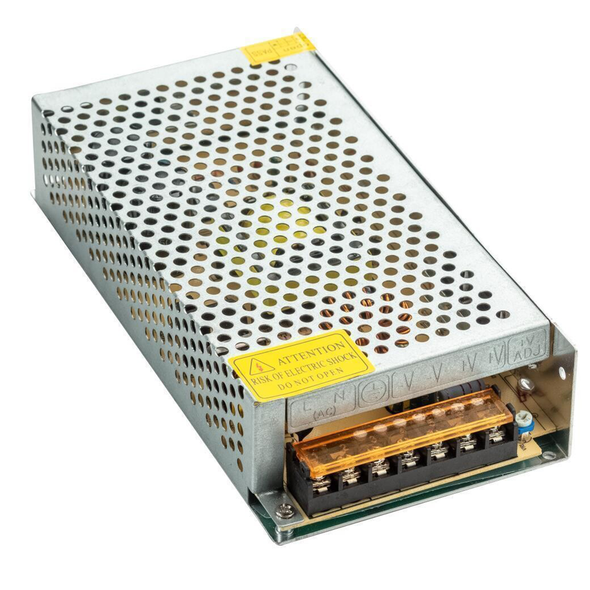Zmr_16.5A 200W Led Trafosu IP20_ 14121115