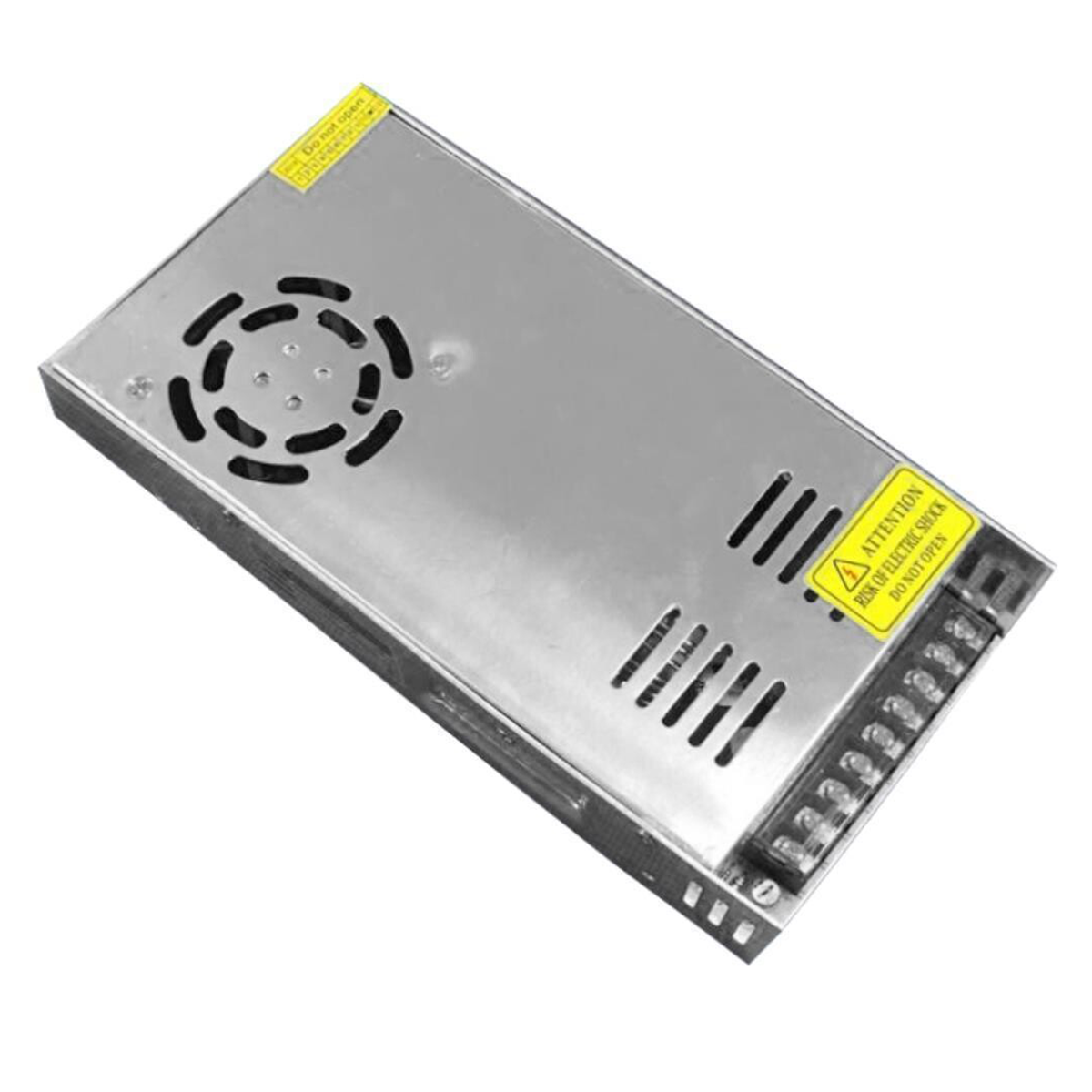 Zmr_20A 250W Led Trafosu IP20 Fanlı_ 14121116