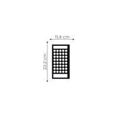 Zmr_40A 500W Led Trafosu IP20 Fanlı_ 14121118