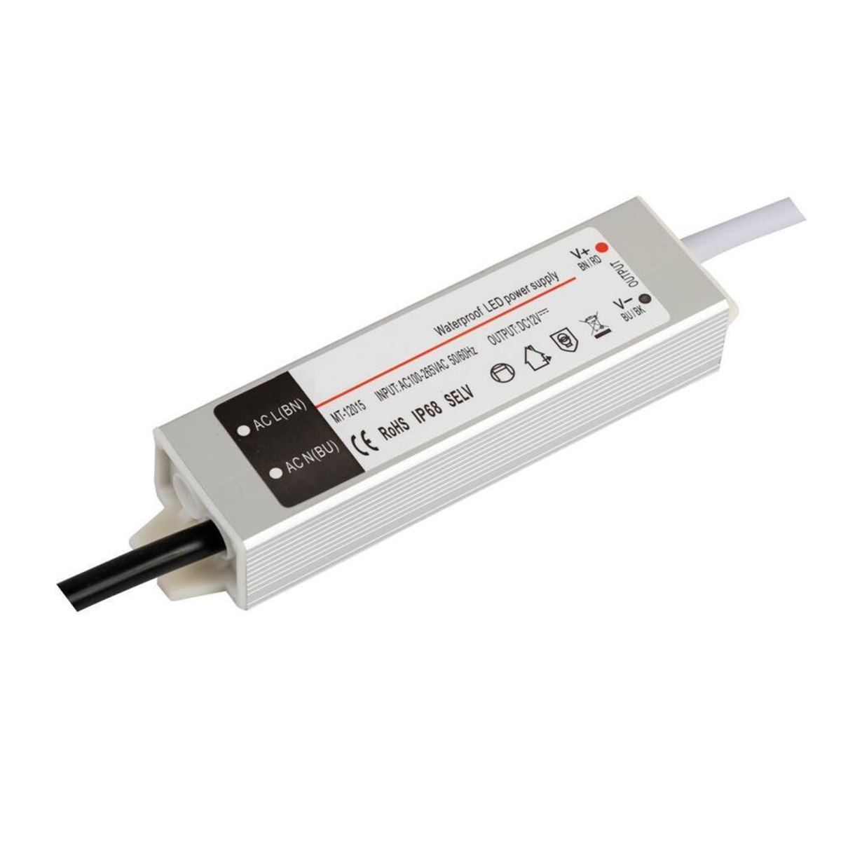 Zmr_1.5A 18W Led Trafosu IP68_ 14141111