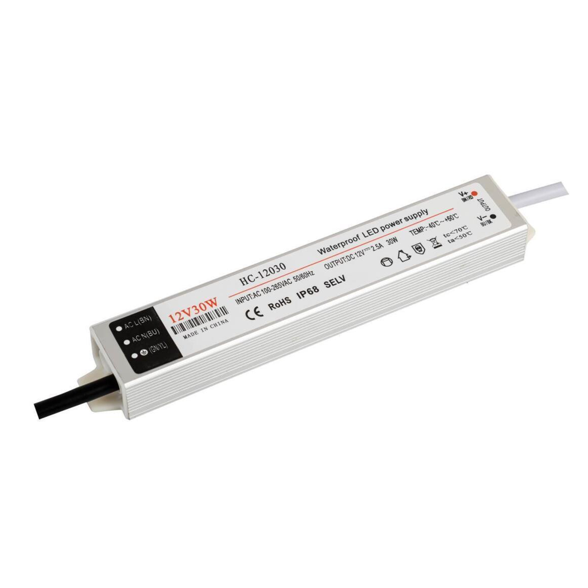 Zmr_2.5A 30W Led Trafosu IP68_ 14141112