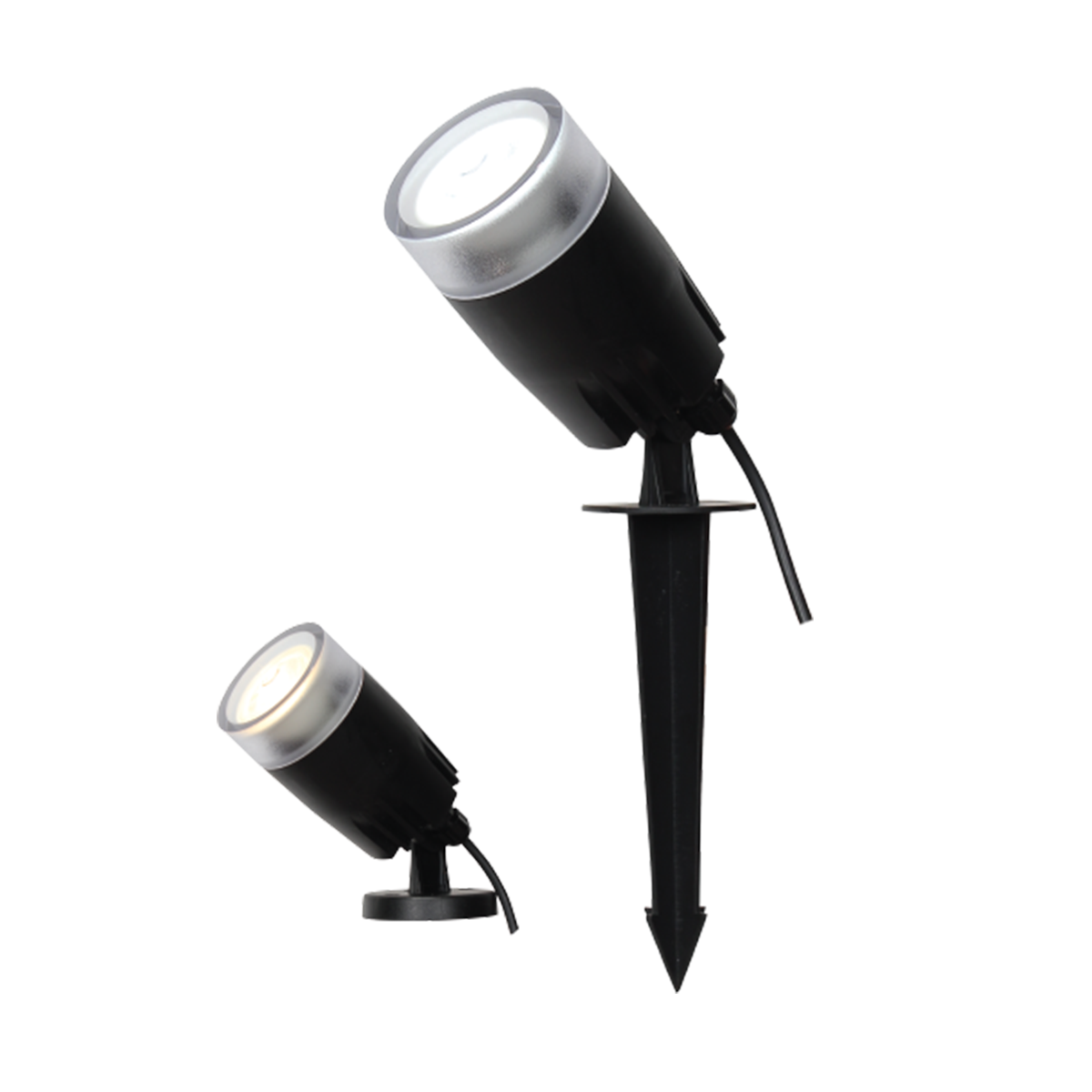 ACK_PC Çim Armatürü Beyaz_AG56-01050