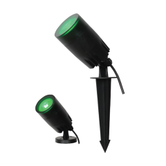 ACK_PC Çim Armatürü Yeşil_AG56-01055