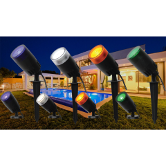 ACK_PC Çim Armatürü Mavi_AG56-01056